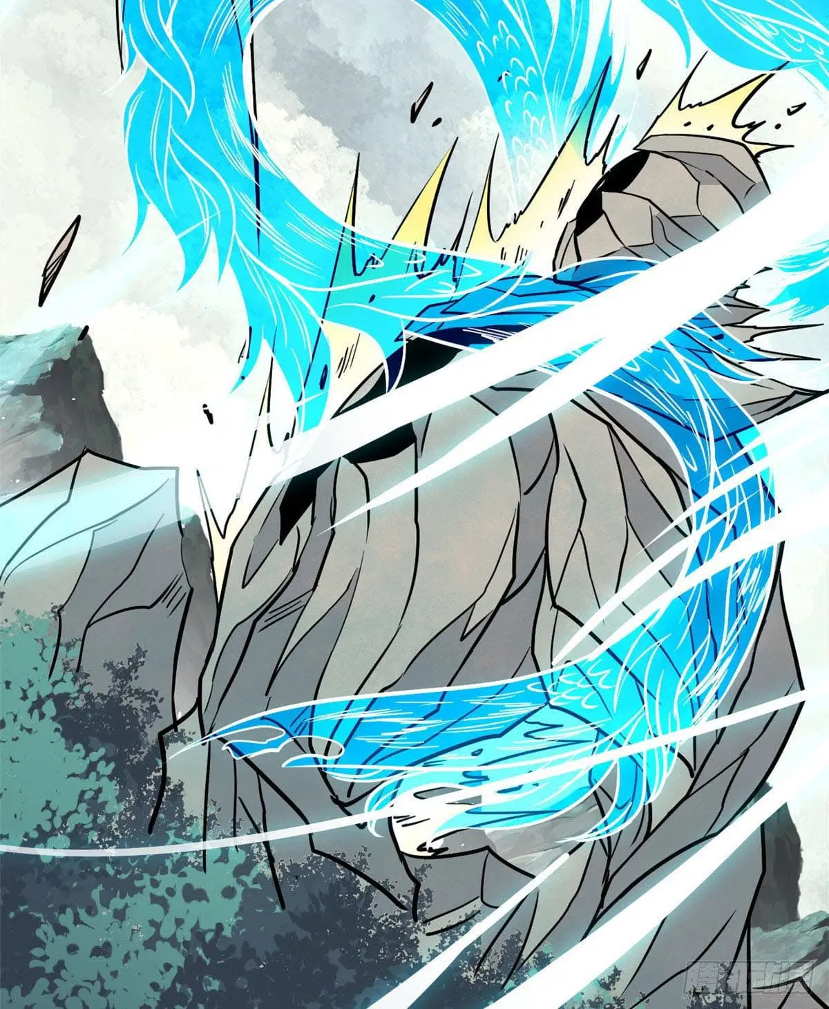 All Hail the Sect Leader ตอนที่ 117 หน้า 49