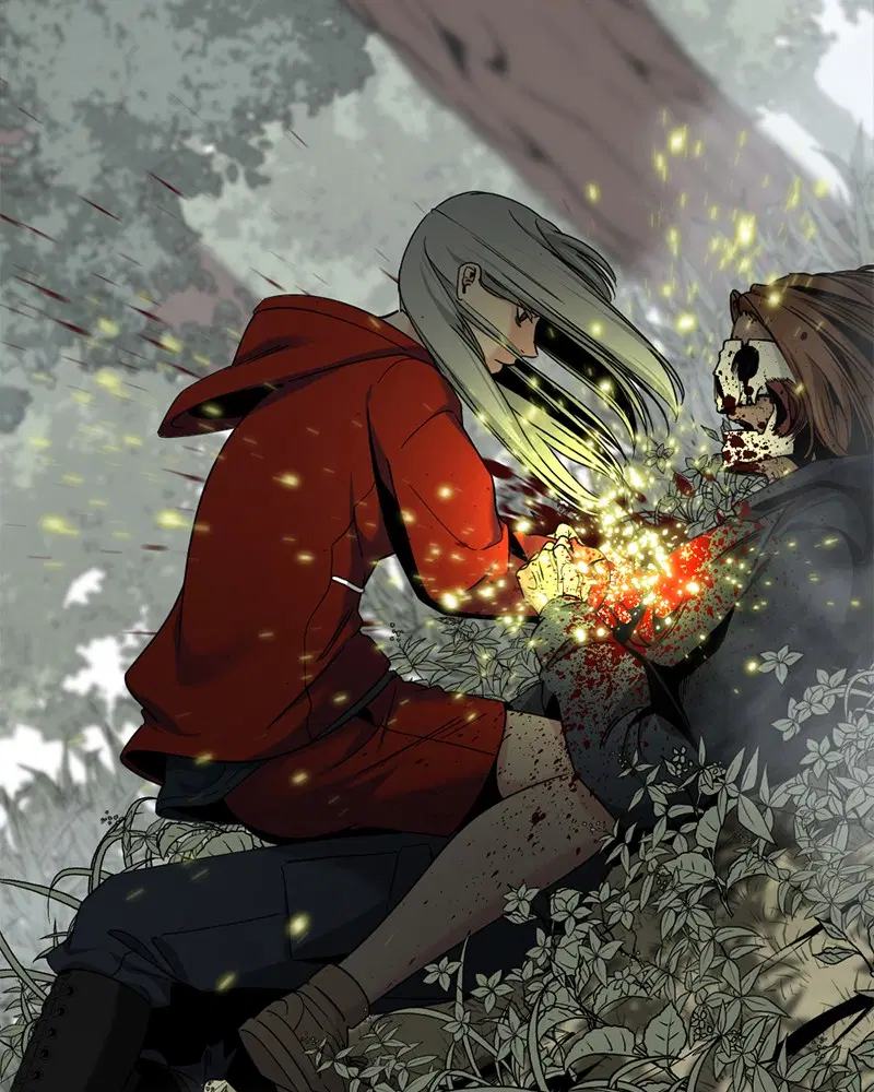 HERO KILLER ตอนที่ 48 หน้า 8