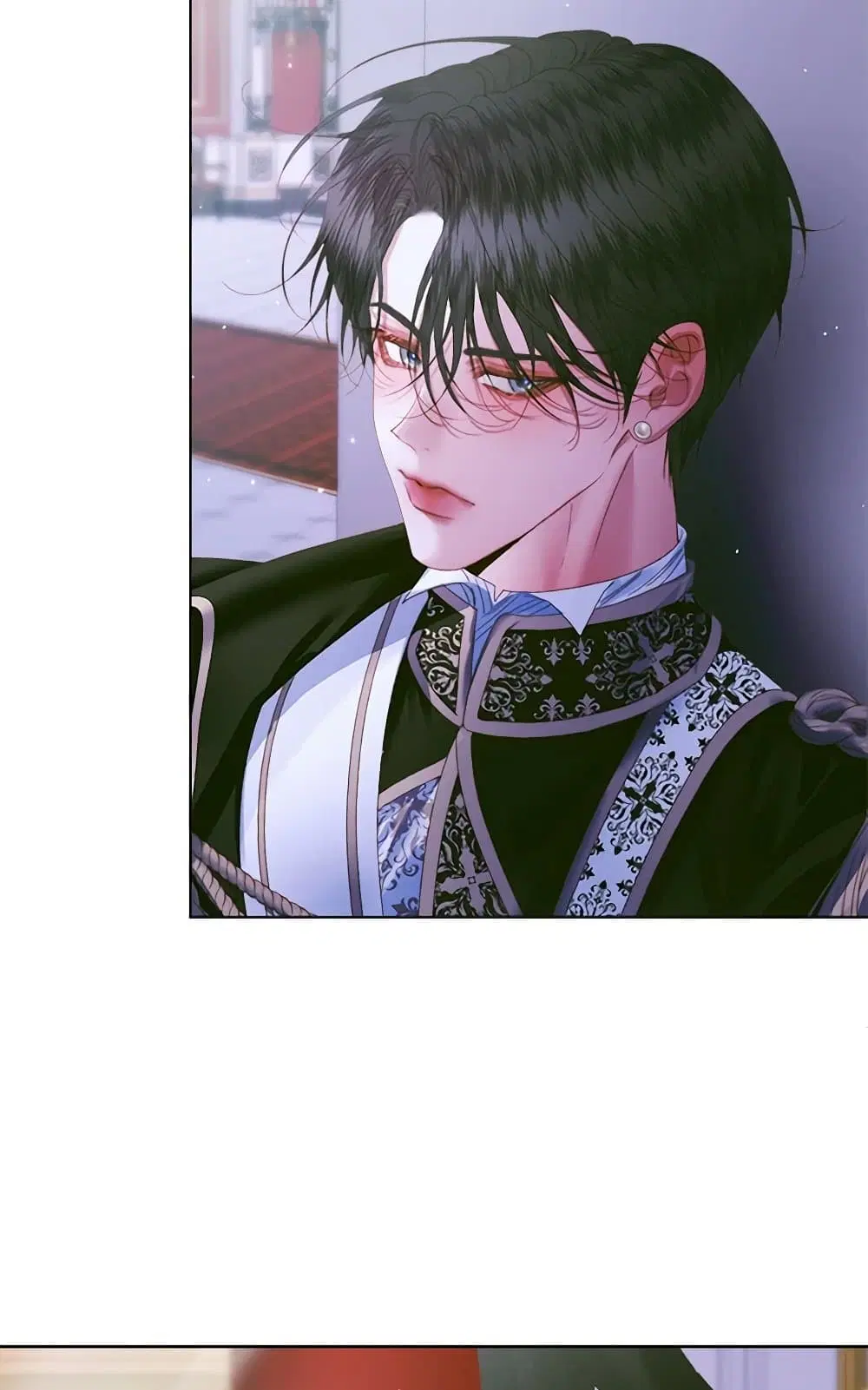 The Siren: Becoming the Villain’s Family ตอนที่ 103 หน้า 54