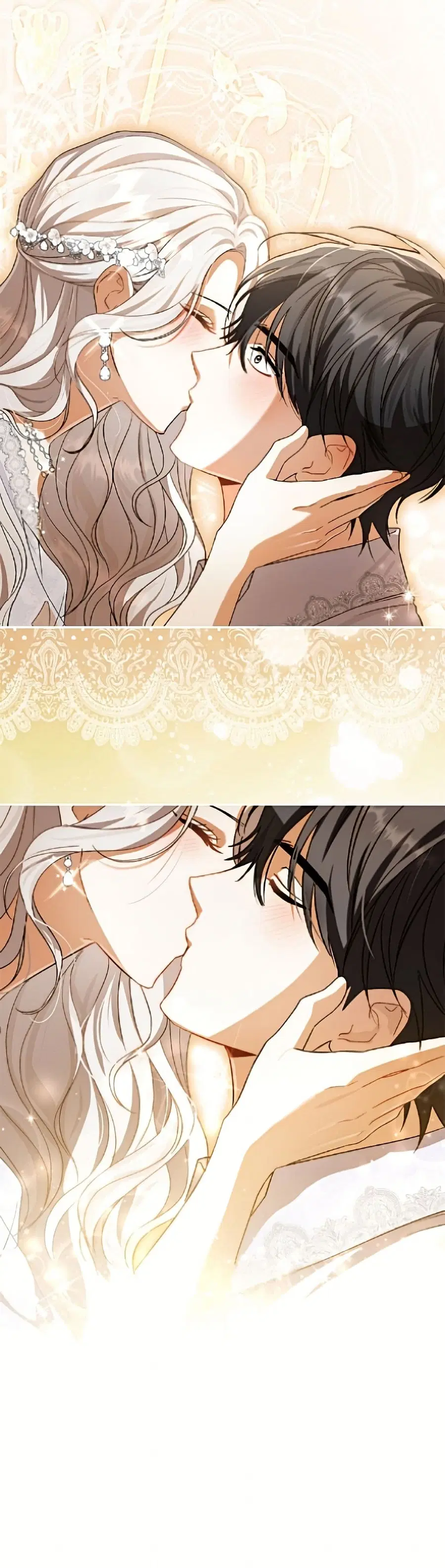 The Villain’s Match Is Too Perfect – คู่ดูตัวของนางร้ายเพอร์เฟกต์เกินไป ตอนที่ 109 หน้า 43