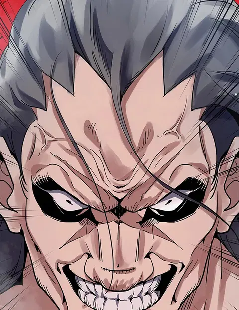 The Descent of the Demonic Master ตอนที่ 119 หน้า 4