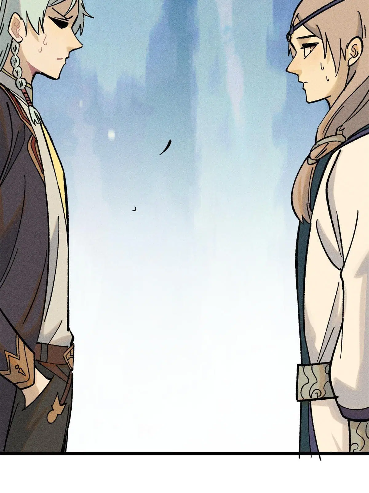 All Hail the Sect Leader ตอนที่ 217 หน้า 76