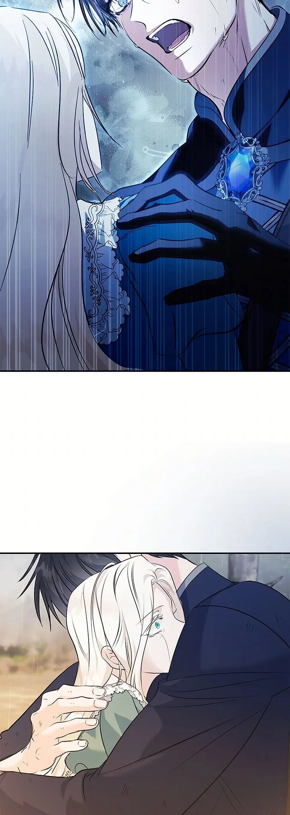 The Villainess Lives Again ตอนที่ 220 หน้า 37