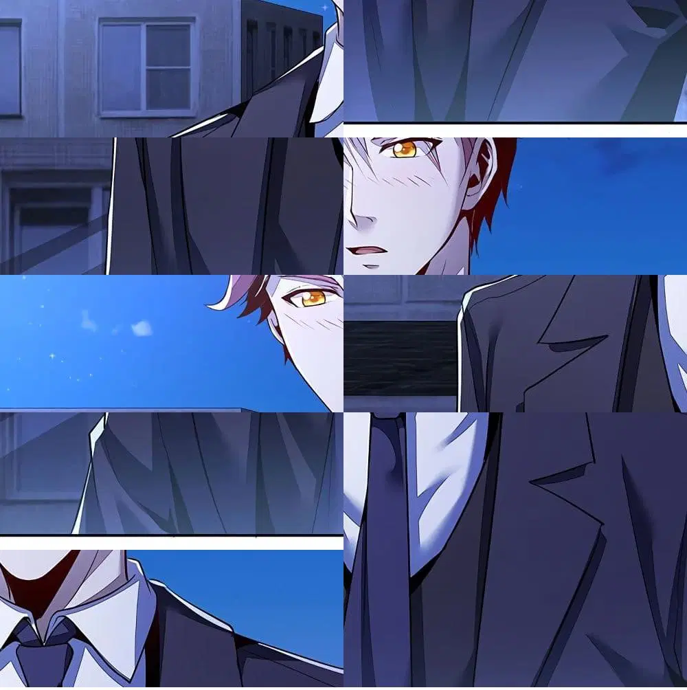 Undead King Beyond ตอนที่ 12 หน้า 9