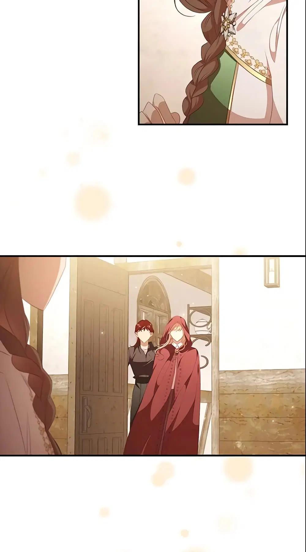 The Beloved Little Princess ตอนที่ 128 หน้า 44