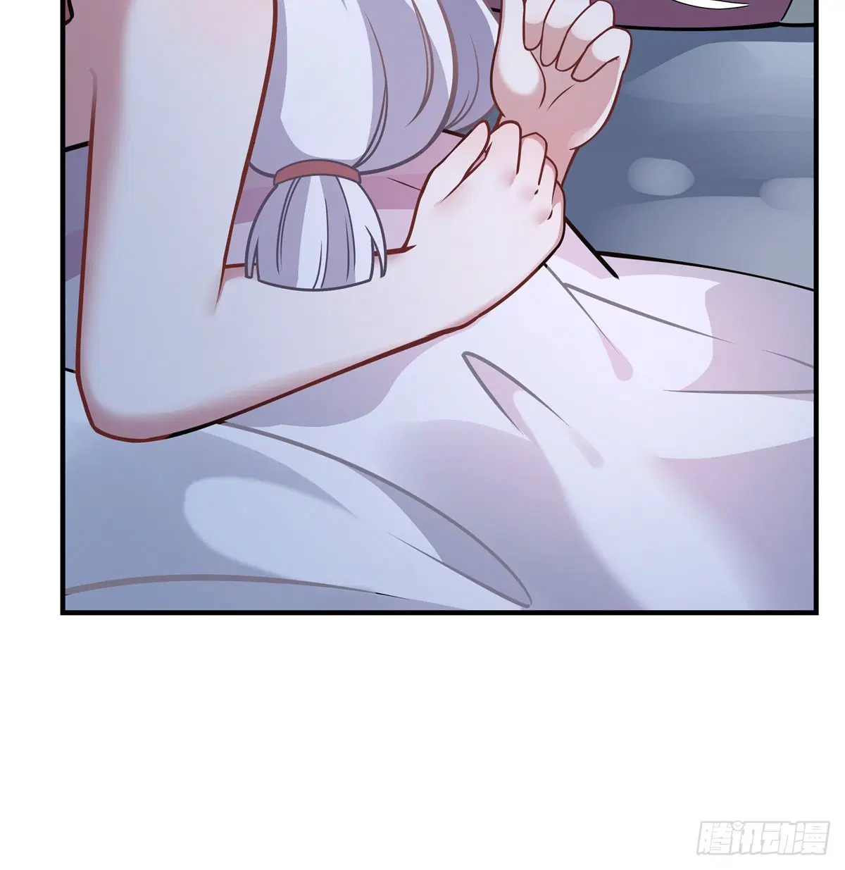 My Female Disciples are all Future Masters of the Heavens ตอนที่ 179 หน้า 34