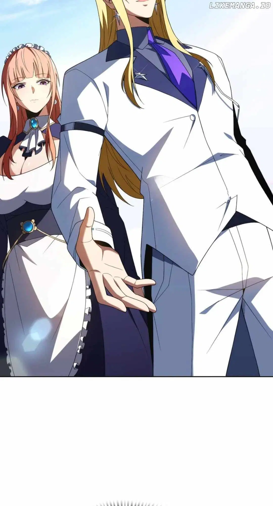 Forging an Industrial Empire in a Magical World – ก่อร่างสร้างจักรวรรดิอุตสาหกรรมในโลกเวทมนตร์ ตอนที่ 32 หน้า 11