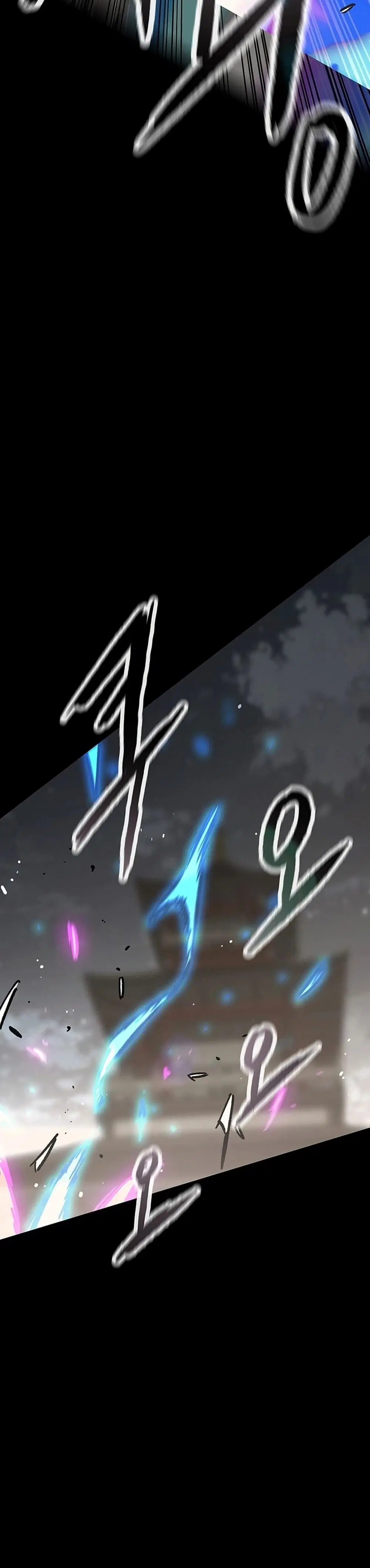 The Undefeatable Swordsman ตอนที่ 250 หน้า 18