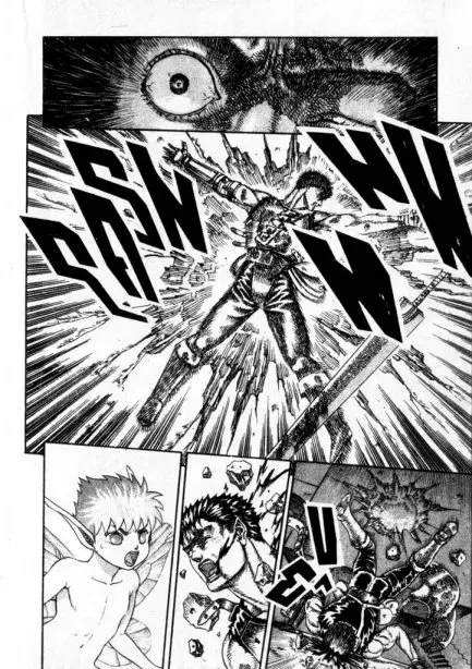 Berserk ตอนที่ 7 หน้า 23
