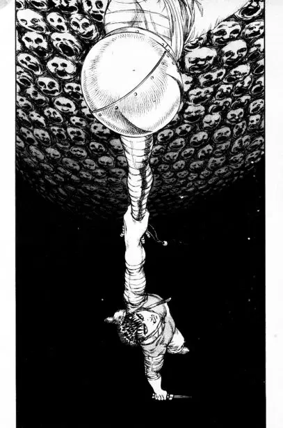 Berserk ตอนที่ 91 หน้า 17