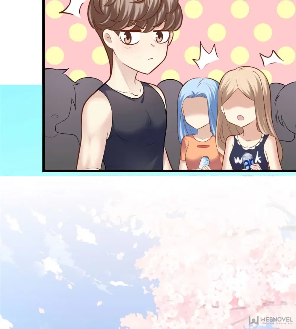 My Beautiful Time with You ตอนที่ 109 หน้า 71