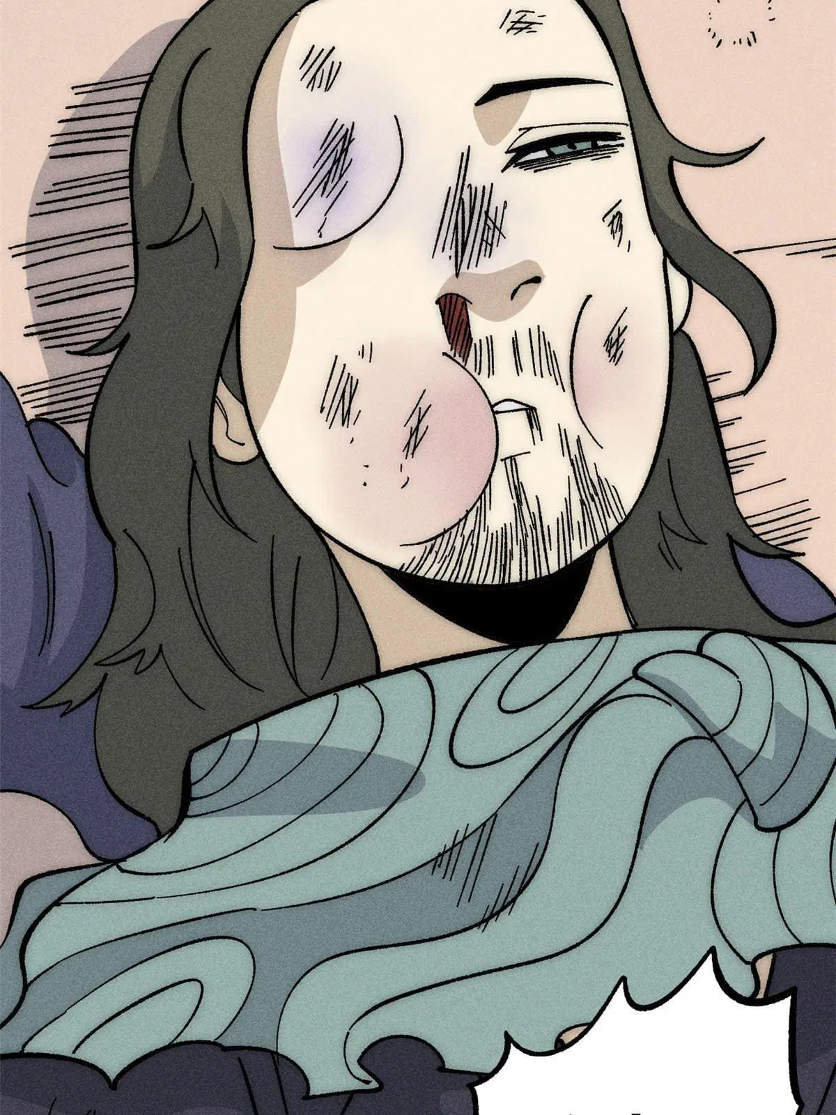 All Hail the Sect Leader ตอนที่ 185 หน้า 6