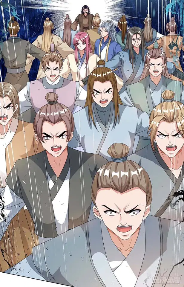 Reborn 80,000 years ตอนที่ 135 หน้า 15