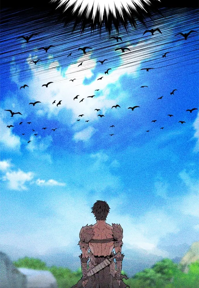 The Druid of Seoul Station ตอนที่ 135 หน้า 50