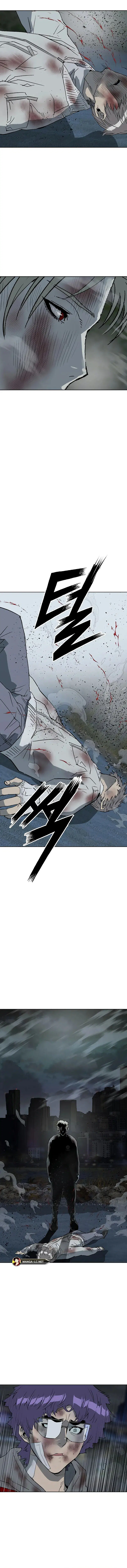 Weak Hero ตอนที่ 254 หน้า 15