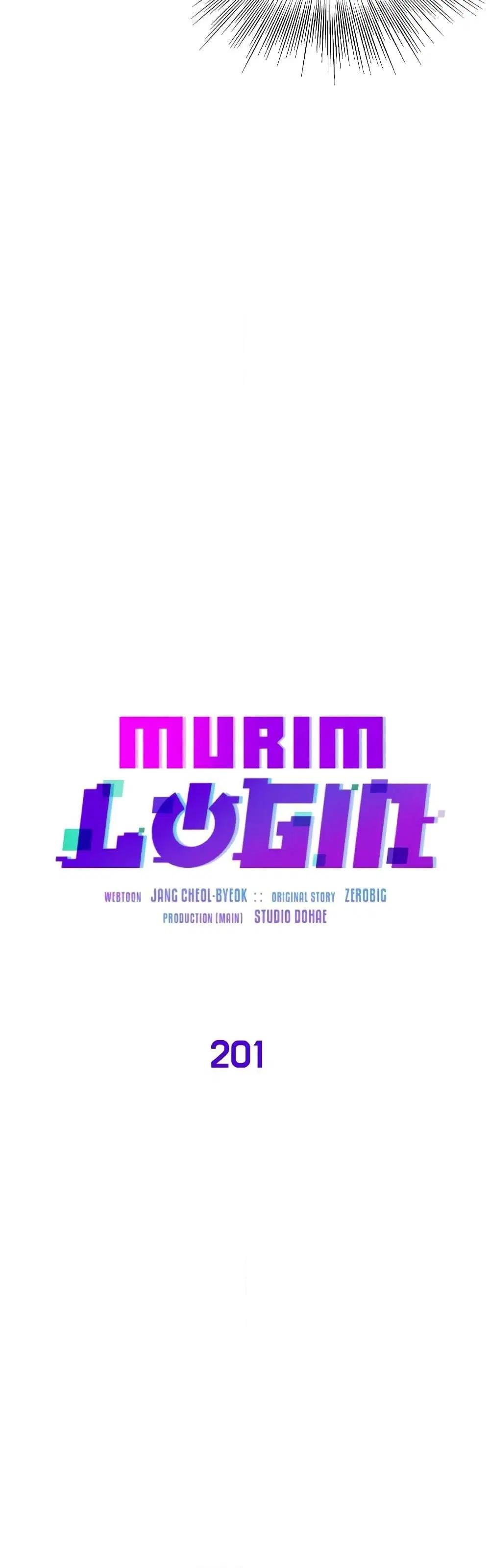 Murim Login ตอนที่ 201 หน้า 30