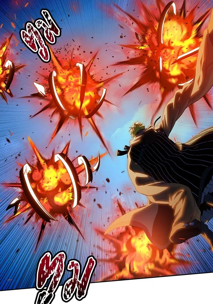 Tower of God ตอนที่ 577 หน้า 204
