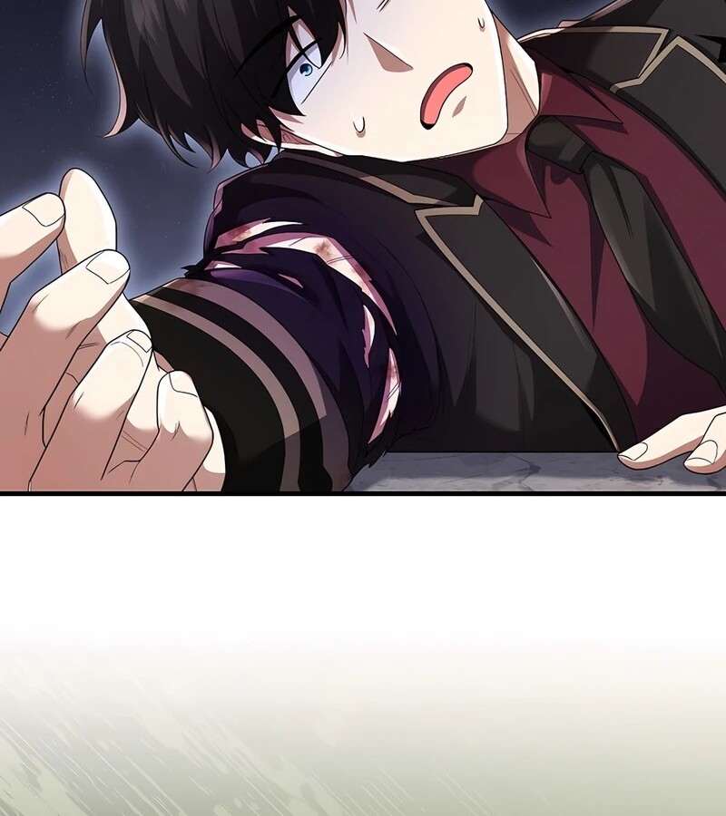 Mightiest Melee Magician สุดยอดจอมเวทย์สายประชิด ตอนที่ 39 หน้า 99