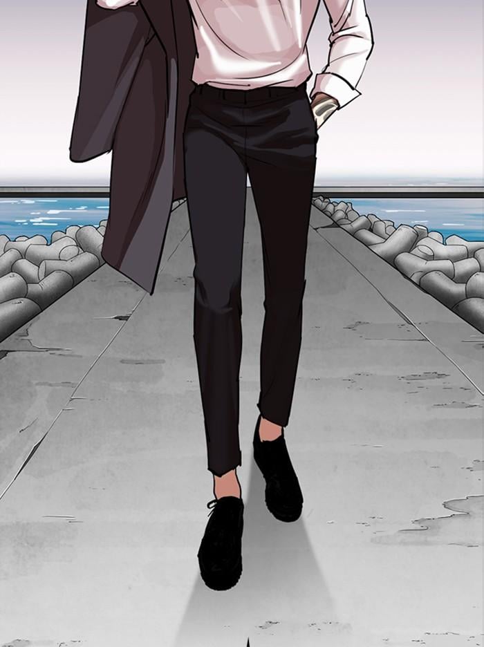 Lookism ตอนที่ 309 หน้า 94