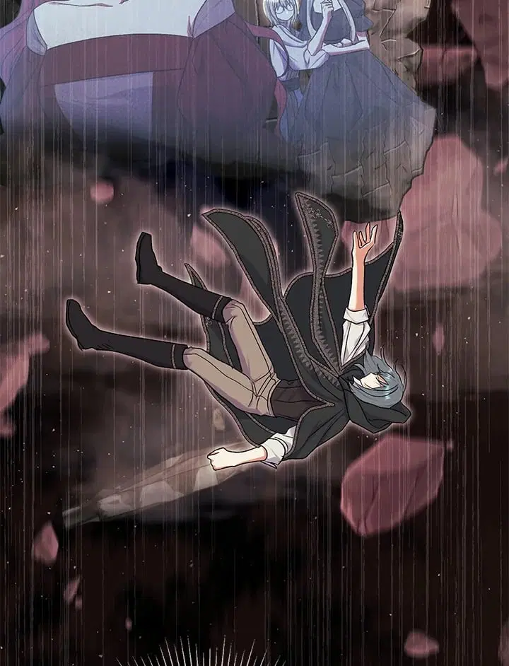 The Villain’s Match Is Too Perfect – คู่ดูตัวของนางร้ายเพอร์เฟกต์เกินไป ตอนที่ 56 หน้า 81
