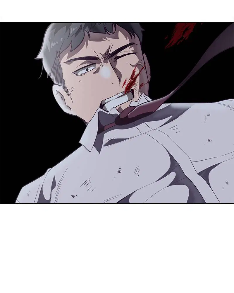 The Boy of Death ตอนที่ 105 หน้า 114