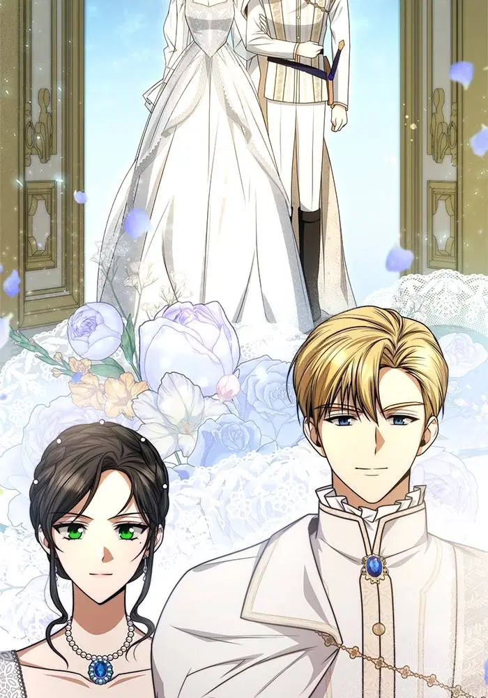 Sister I Am the Queen in This Life ตอนที่ 25 หน้า 111