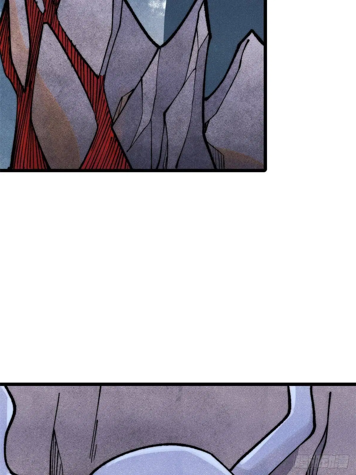 All Hail the Sect Leader ตอนที่ 286 หน้า 45