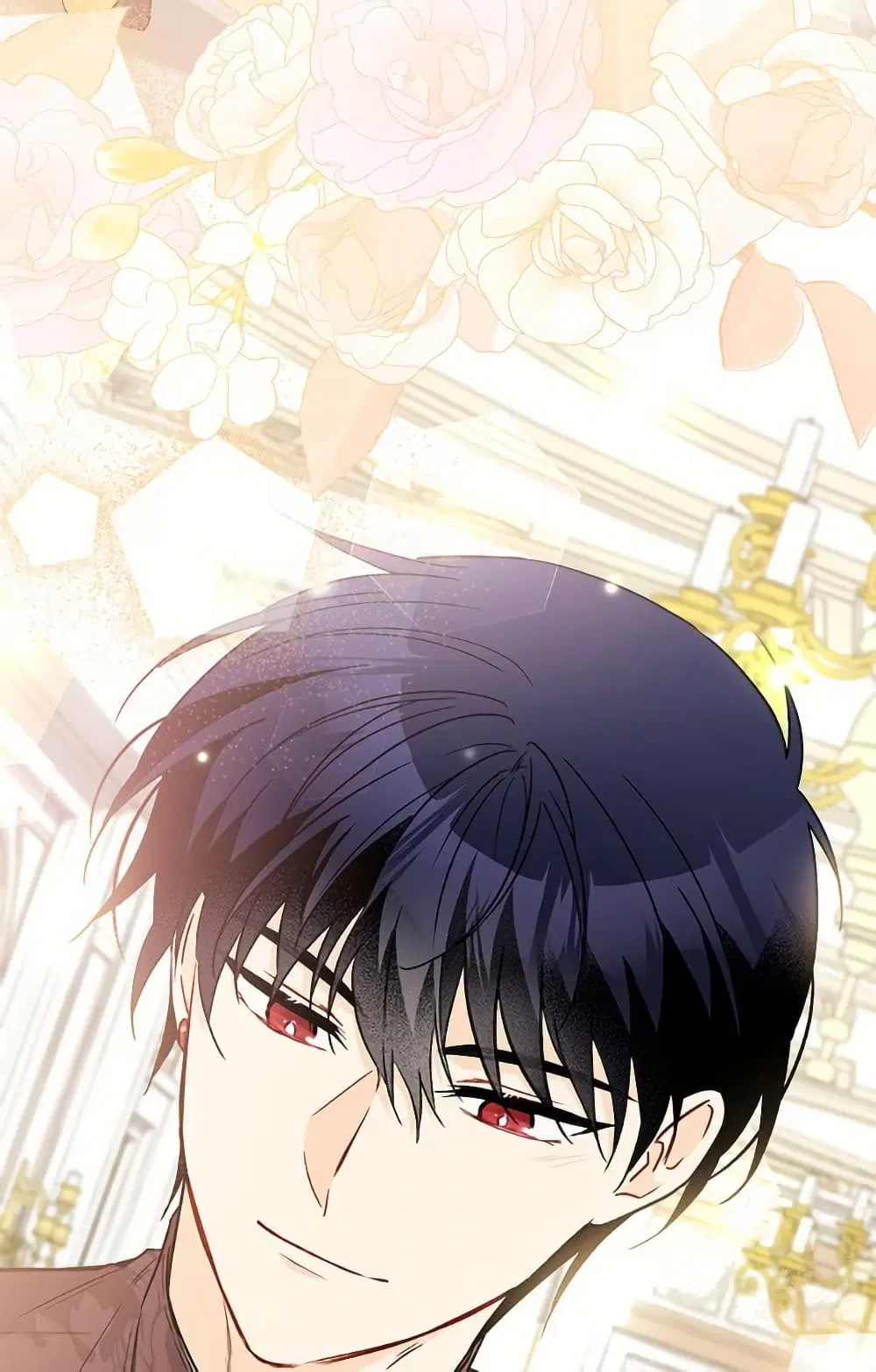 The Symbiotic Relationship Between a Panther and a Rabbit ตอนที่ 172 หน้า 18