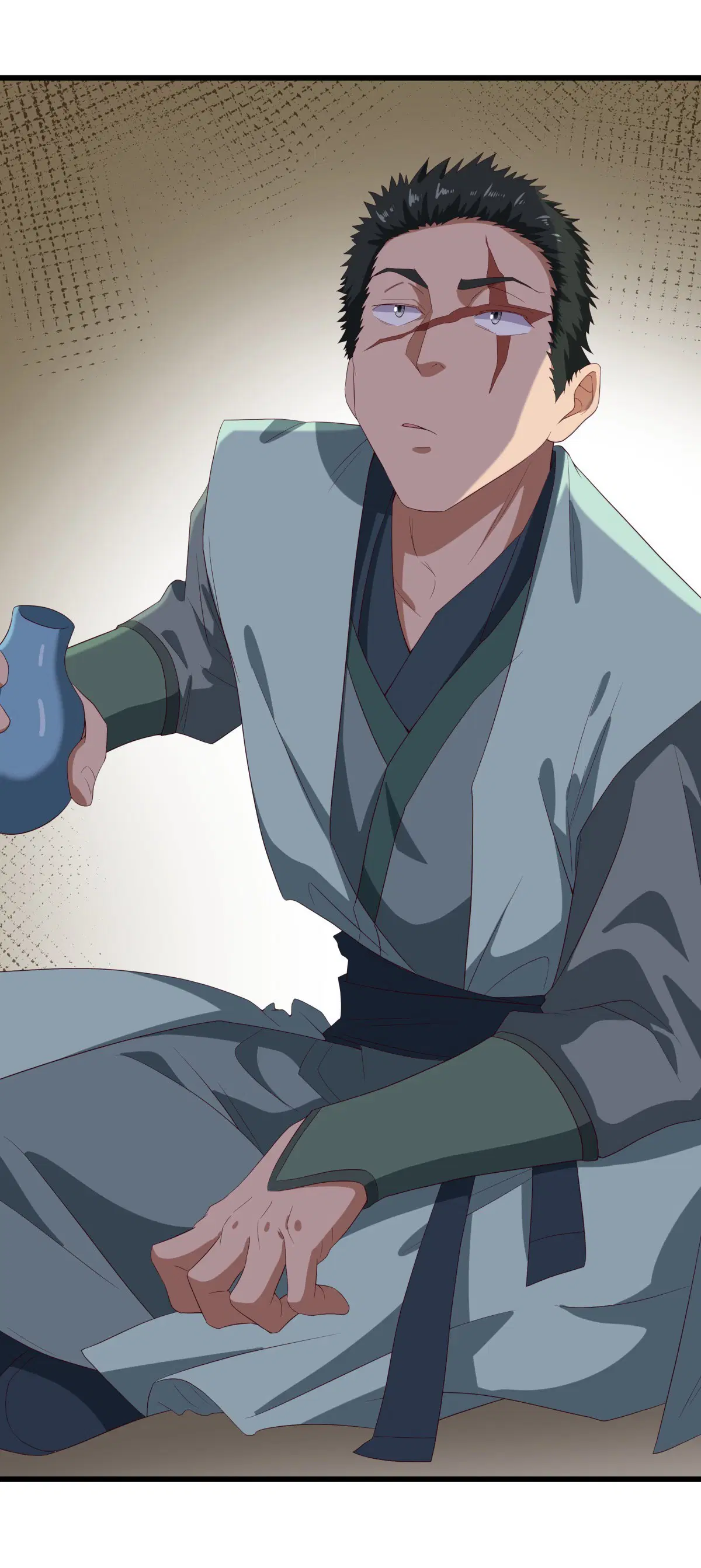 Peerless Battle Spirit ตอนที่ 703 หน้า 24