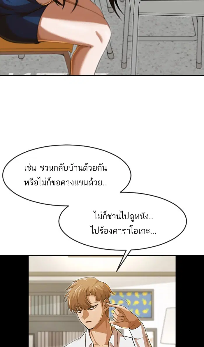 Random Chat ตอนที่ 187 หน้า 82