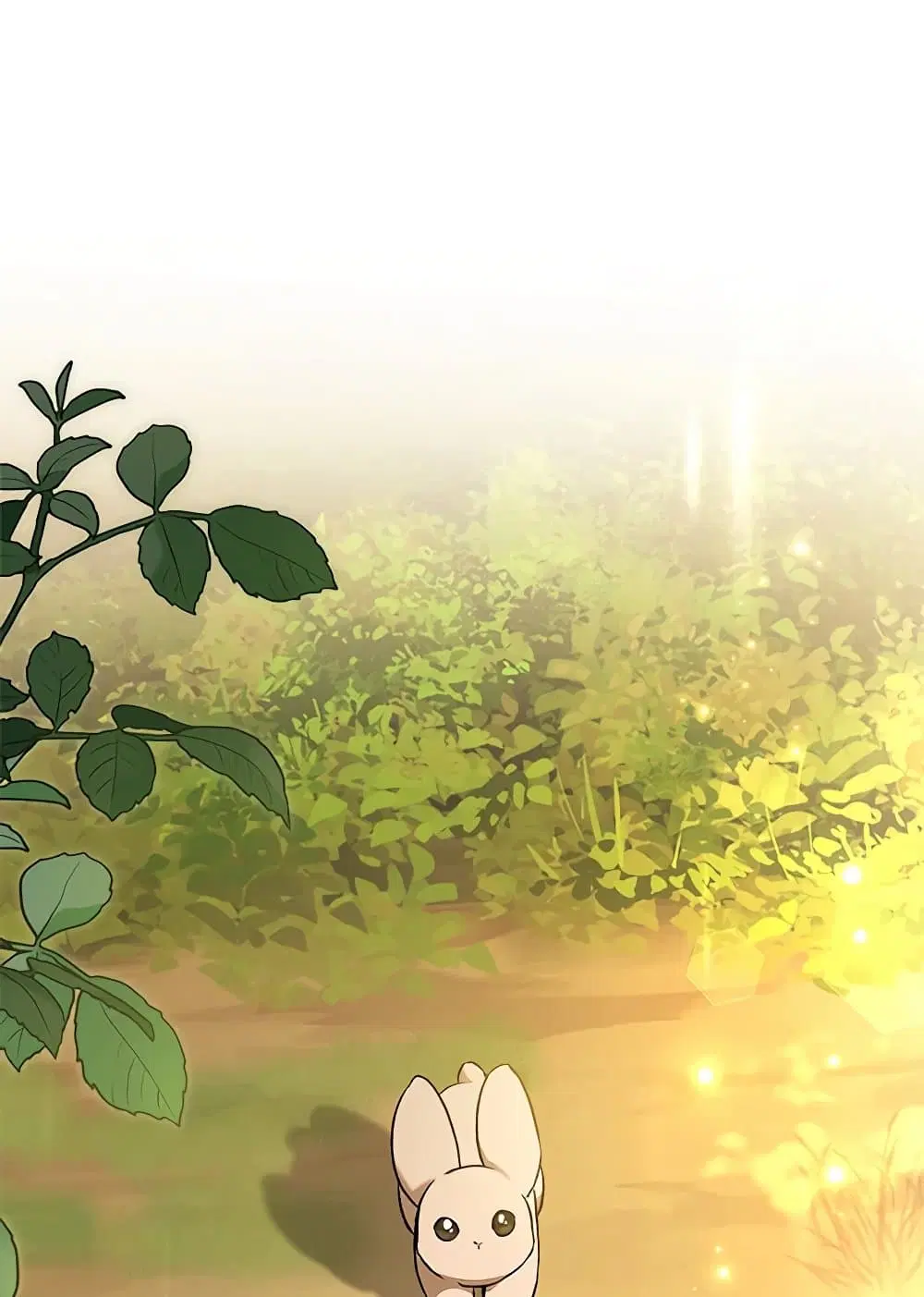 The Symbiotic Relationship Between a Panther and a Rabbit ตอนที่ 136 หน้า 72
