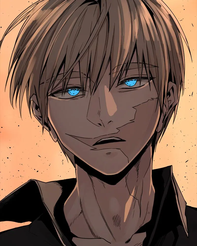 HERO KILLER ตอนที่ 85 หน้า 49