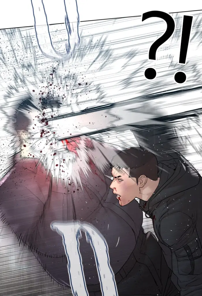 How to Fight ตอนที่ 125 หน้า 55