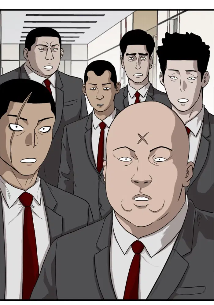 Bad Guy ตอนที่ 4 หน้า 107
