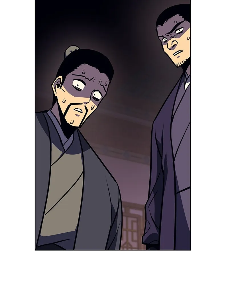 I Reincarnated As The Crazed Heir เกิดอีกทีเป็นว่าที่ประมุขลัทธิมาร ตอนที่ 113 หน้า 155
