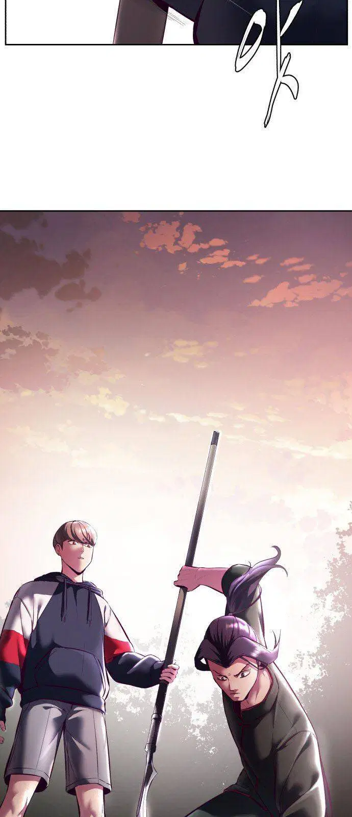The Boy of Death ตอนที่ 129 หน้า 94