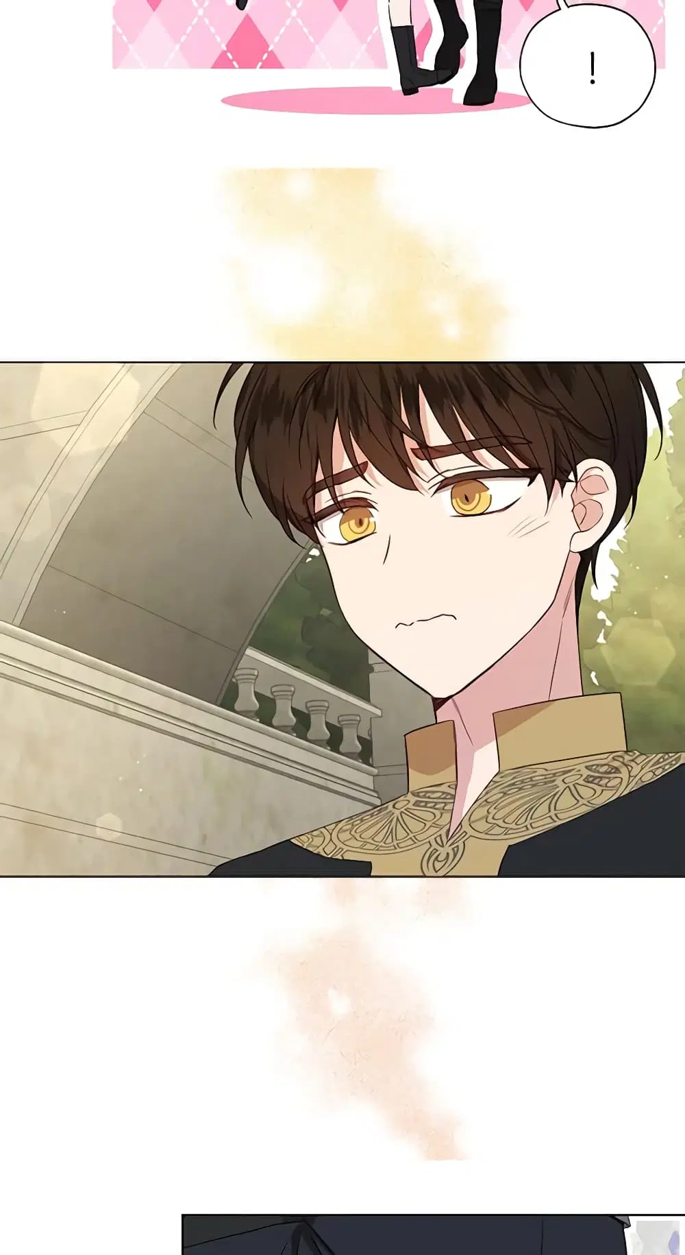 Seduce the Villain’s Father ตอนที่ 155 หน้า 30