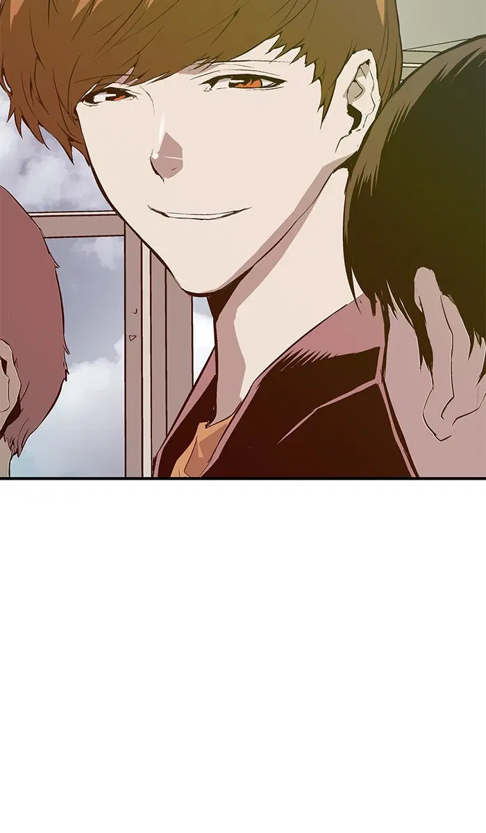 Weak Hero ตอนที่ 27 หน้า 67