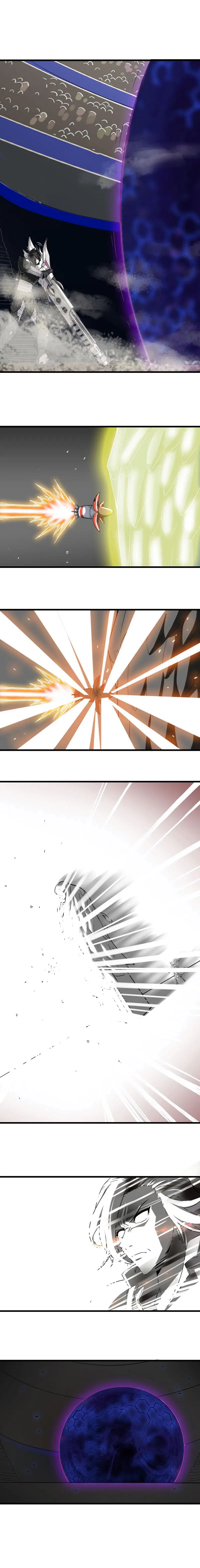 My Wife is a Demon Queen ตอนที่ 145 หน้า 7