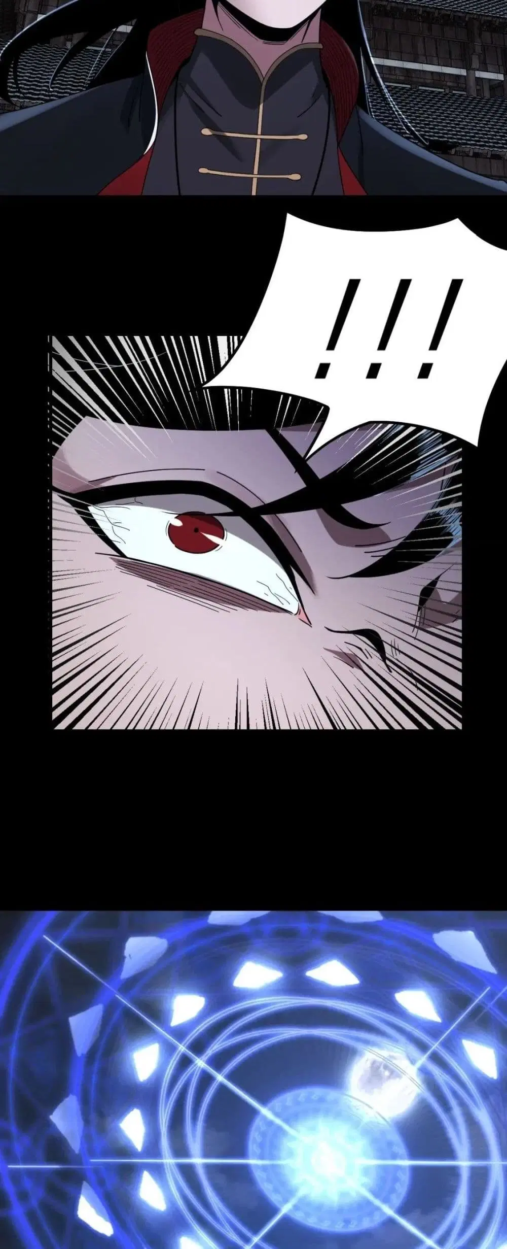 Villain is here ตอนที่ 41 หน้า 37