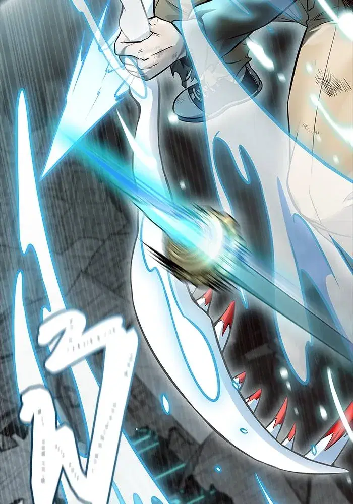 Tower of God ตอนที่ 625 หน้า 307