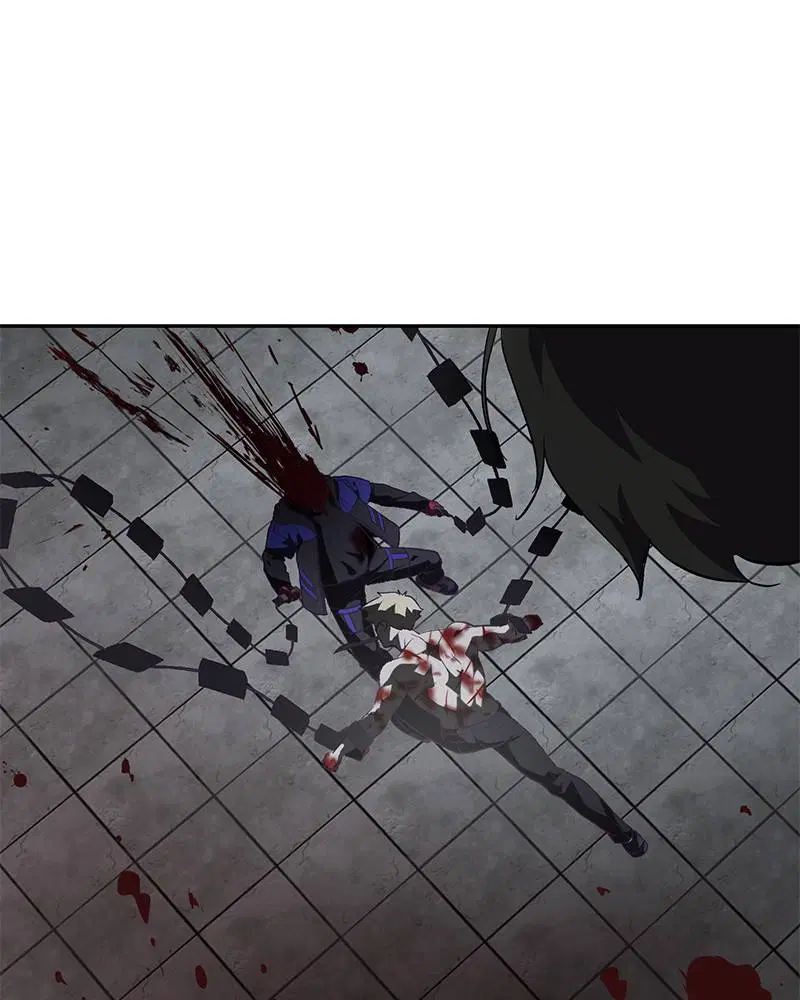 The Boy of Death ตอนที่ 91 หน้า 117