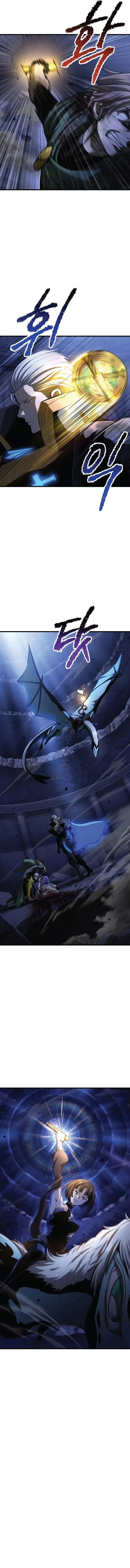 Survival Of Blade King ตอนที่ 256 หน้า 4