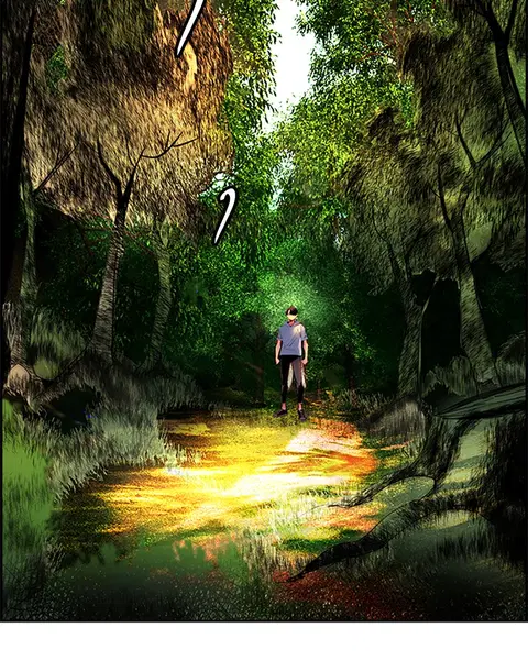 Jungle Juice ตอนที่ 5 หน้า 96