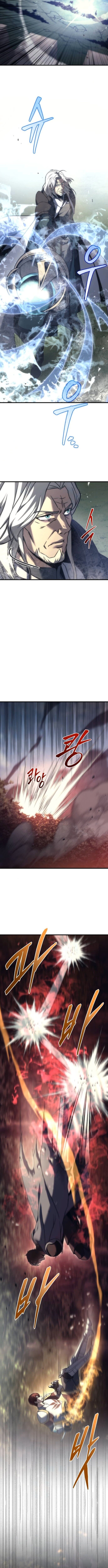 Regressor of the Fallen Family เพลิงสงครามหวนจุติ ตอนที่ 108 หน้า 9