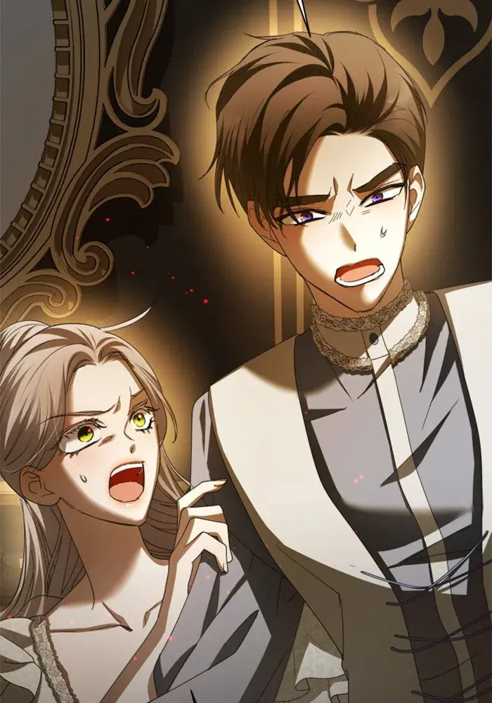 Your Throne ตอนที่ 131 หน้า 55