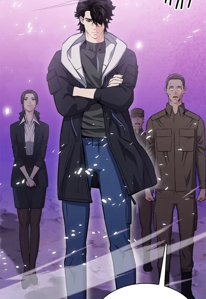 Seoul Station Druid ตอนที่ 154 หน้า 160