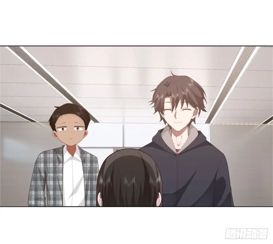 I Really Don’t Want to be Reborn ตอนที่ 103 หน้า 22
