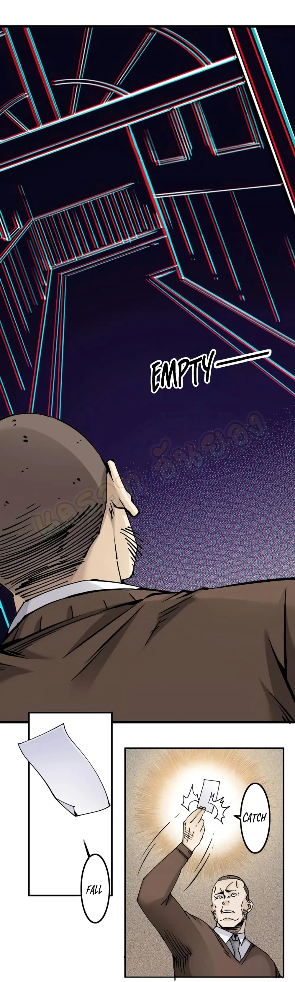 The Eternal Club ตอนที่ 4 หน้า 7