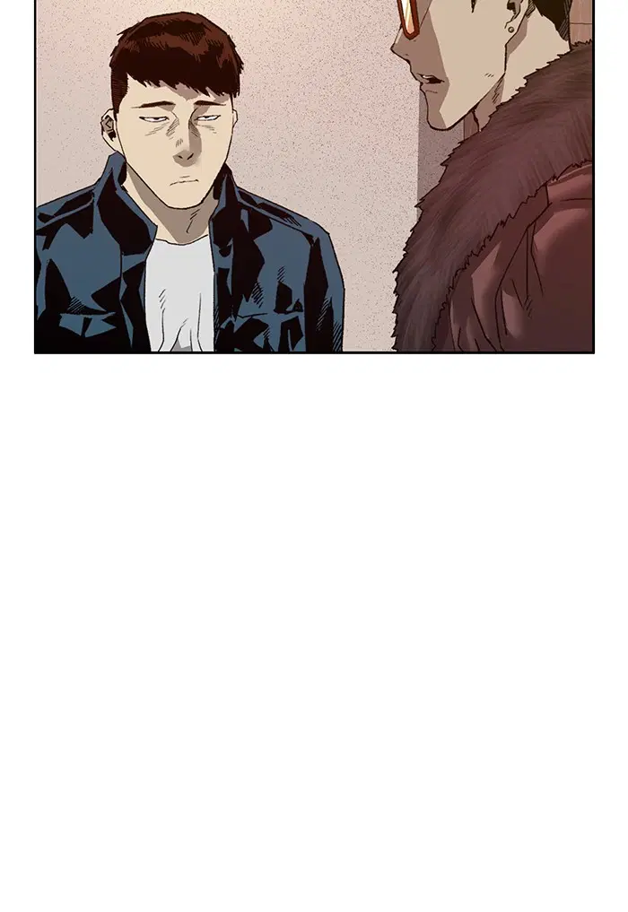 Weak Hero ตอนที่ 202 หน้า 58